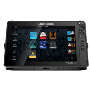 NUEVO HDS-16 LIVE con Active Imaging 3 en 1, Chartplotter Marino - Product Image 1