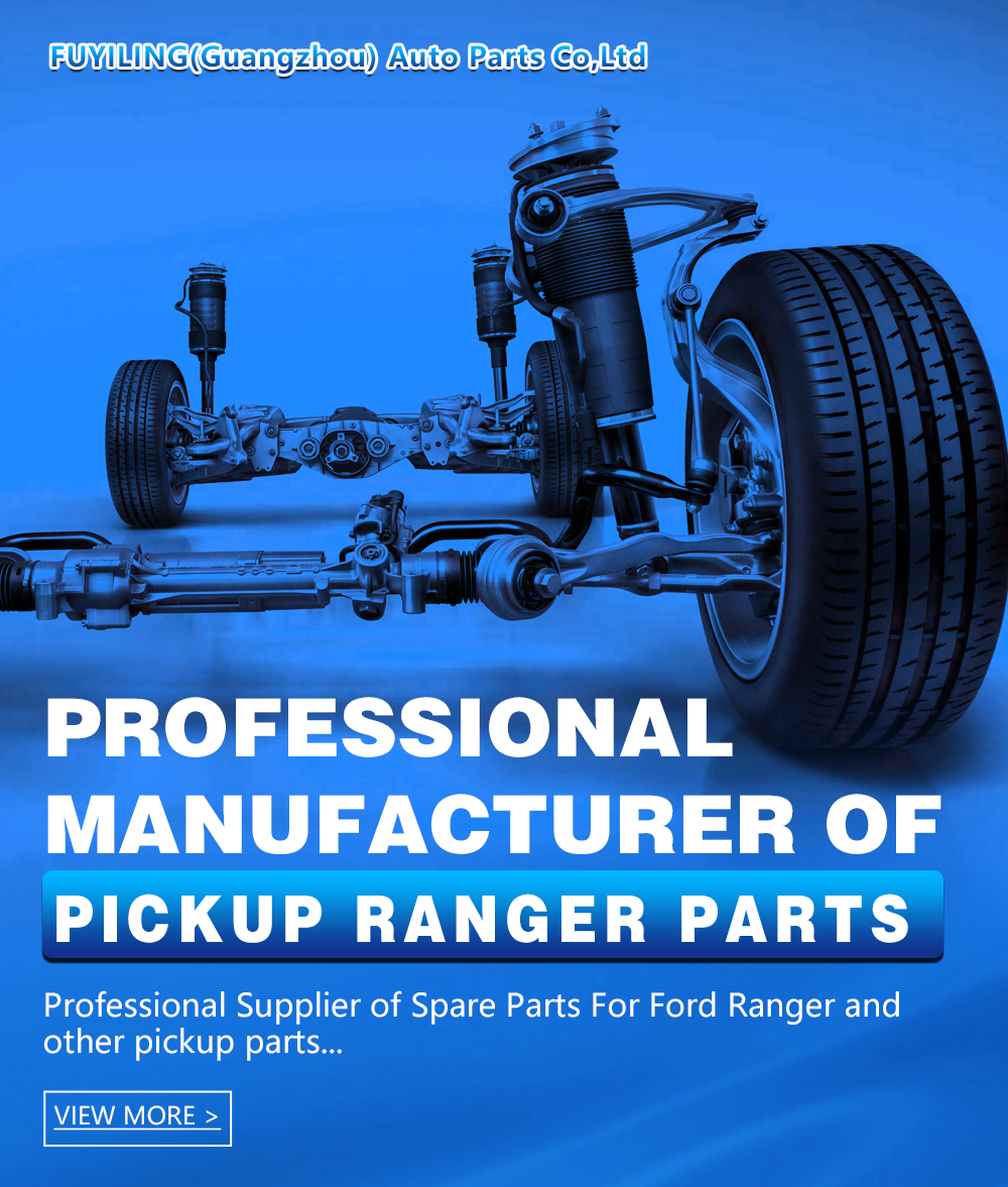 Auto Parts Stabilizer Bar End Link Bushing for Ranger 2018-