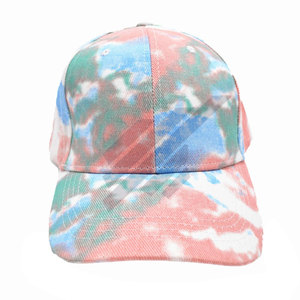 Sombreros de béisbol de algodón y poliéster unisex más vendidos Sombrero de estilo deportivo al por mayor para hombres y mujeres - Product Image 3