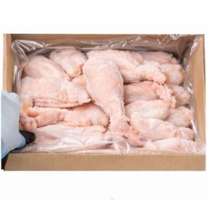 Cuisses de poulet surgelées, directement de l'usine, vente en gros - Product Image 4