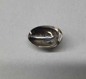 เครื่องมือทำเล็บสแตนเลสกันแม่เหล็ก ยี่ห้อ Gary Rocks Ocular Shield พร้อมด้ามจับ ปลายเรียบ ทนทาน สำหรับดูแลดวงตา - Product Image 3