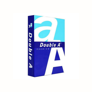 Custom A4 Copy <b>Paper</b> Bond Quality Low Price 80/70/75 GSM 500 Sheets Per <b>Ream</b> - Product Image 4