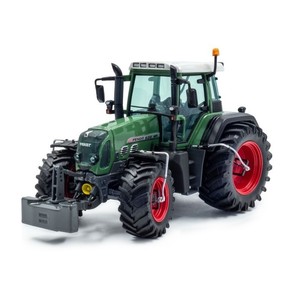 Tracteur agricole Fendt puissant et tracteur fendt de marque MINNUO efficace - Product Image 6