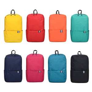 กระเป๋าเป้สะพายหลังสำหรับวัยรุ่น นักเรียน นักศึกษา  ความจุขนาดใหญ่  มีจำหน่าย - Product Image 4