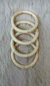 Bracelets en os sculptés à la main sur mesure en os de buffle idéal pour les magasins d'accessoires de mode pour la revente - Product Image 5