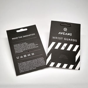 ที่ใส่การ์ดแสดงผลแบบหนาสำหรับถุงเท้าชุดชั้นในคลิปหนีบผมเครื่องประดับสร้อยคอ - Product Image 1