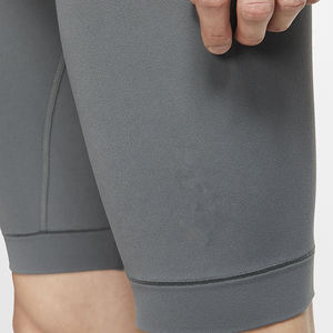 Best Quality Custom Design <b>Men</b> <b>Compression</b> <b>Shorts</b> Elastic Waistband Spandex Stretch Fabric <b>Men</b> <b>Shorts</b> on Best Sale - Product Image 5