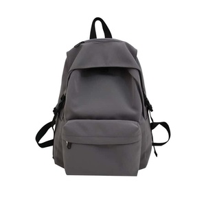 Cute Fruit Snail Minimalist <b>Backpack</b> 12 Inches 20-37L <b>Waterproof</b> Softback <b>School</b> Bag Unisex Microfiber Synthetic Leather - Product Image 2