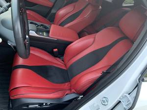 EN EXCELENTE ESTADO, ACURA T-L-X 2023, TRANSMISIÓN AUTOMÁTICA, ASIENTOS DE CUERO - Product Image 5