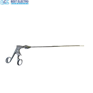Forceps laparoscopiques de préhension robustes fabriqués au Pakistan, faible MOQ - Product Image 1