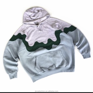 Sweat-shirts à capuche pour femmes en coton 100% à manches longues, automne 2023, molleton de haute qualité, tailles XS, impression numérique personnalisée - Product Image 5