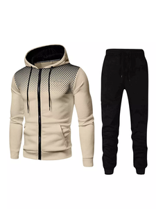 High Quality 2025 Training Wears Wholesale Mens Tracksuit Hood Sweat <b>Suit</b> Men New Arrival Best Design <b>Jogging</b> <b>Suits</b> Tracksuits - Product Image 6