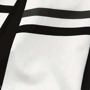 Ventes chaudes, hauts d'épaule pour hommes, jupes courtes, uniformes, imprimés, costumes de cheerleading personnalisés, service OEM, uniformes de cheerleader - Product Image 5