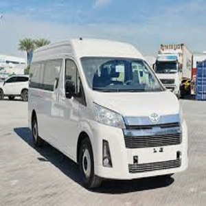 (F&2) Toyota Granvia Premium V6 3.5L 2025 Usada - Product Image 2