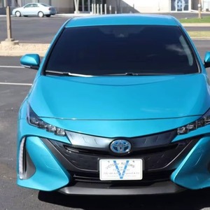 Toyota Prius Prime Premium d'occasion haut de gamme, modèle 2019 - Product Image 3