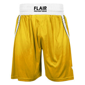 ชุดฝึกเล่นกีฬาคิกบ็อกซิ่งชุดเสื้อกล้ามชกมวยพิมพ์ลายดิจิทัลชุดเสื้อกล้ามนักสู้กางเกงขาสั้น - Product Image 5