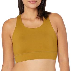 Vente chaude femmes soutien-gorge de sport léger respirant haute qualité haut tendance femmes soutien-gorge de sport avec couleur/dessins personnalisés - Product Image 1