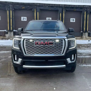 GMC Yukon Denali SUV 2018 Usada en Buen Estado - Product Image 2
