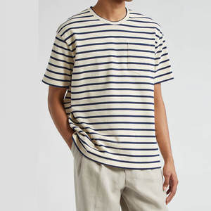 Respirant idéal pour les vêtements décontractés et de travail hommes t-shirts hommes de couleur personnalisée 100% coton tie dye t-shirts - Product Image 2