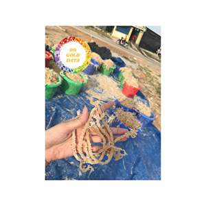 POLVO DE MUSGO MARINO DE ORIGEN VIETNAMITA DE GRADO ALIMENTICIO PARA SUPLEMENTOS DE SALUD, ALIMENTOS FUNCIONALES Y FORMULACIÓN DE BATIDAS - Product Image 4