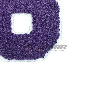 แผ่นปักลายสไตล์ใหม่แผ่นปักลายมีทุกขนาด - Product Image 5