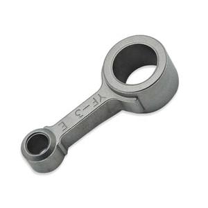 Pièces de métallurgie des poudres de compresseur sur mesure bielle - Product Image 3