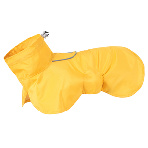 Chubasquero para perros personalizado para todo tipo de clima, bonito estilo de verano, poliéster, mantiene a tu amigo peludo, mascota, cálido y seco al aire libre para la primavera - Product Image 1