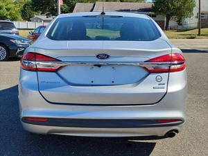 Ford Fusion d'occasion 2017 - Product Image 2