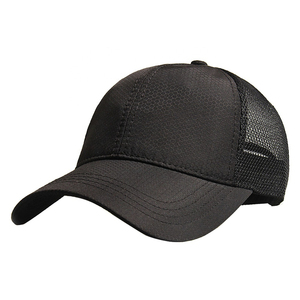 Custom Baseball <b>Cap</b> Lightweight Sports Baseball <b>Cap</b> for Men Women Hip Hop <b>Plain</b> Adjustable - Product Image 6