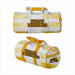 Sac de voyage de sport imperméable Oxford de grande capacité, sac de randonnée, sac de camping, bandoulière, OEM, léger, extérieur - Product Image 5