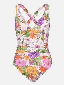 OEM taux bon marché nouvelle mode femmes maillot de bain super qualité Logo personnalisé/couleurs top tendance Offre Spéciale maillot de bain avec léger - Product Image 6