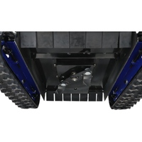 Mini tondeuse électrique télécommandée Robot tondeuse à gazon avec des prix bon marché