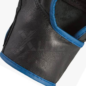 Guantes de Artes Marciales Mixtas (MMA) de Diseño Avanzado para Boxeo y Fitness, que Ofrecen Comodidad Transpirable y Ajuste Seguro a la Mano - Product Image 6