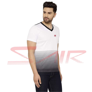 Camisetas Ligeras de Secado Rápido para Hombre, Ropa de Moda a Bajo Precio, Camisetas para Uso en Exteriores - Product Image 4
