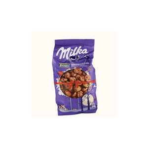 Milka Milk 250g ช็อกโกแลตบาร์สำหรับเด็กทำจากนมอัลไพน์สต็อกใหม่ - Product Image 5