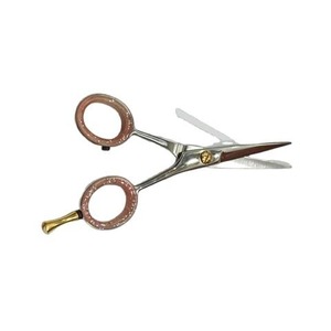 Nuevo diseño de moda, tijeras de buena estabilidad, juegos de mascotas, tijeras en forma, aseo de mascotas, tijeras de dientes densos - Product Image 6