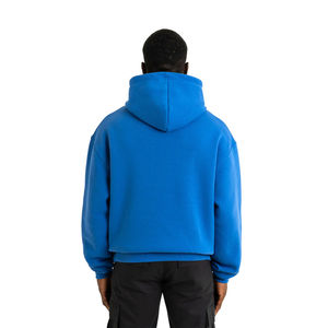 Sudaderas Personalizadas de Manga Larga para Hombre, Estilo Urbano, Suministro Directo de Fábrica, Sudaderas Extra Grandes de Felpa 100% Algodón, Gran Venta - Product Image 3