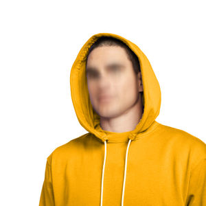 Sudadera con Capucha Personalizada con Logotipo para Hombre, Proveedor de Ropa Deportiva OEM - Product Image 3