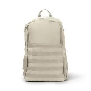 Zaino Personalizzato in RPET Felor, Gadget Personalizzati per Uso Promozionale - Product Image 3