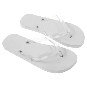 Accessori e Attrezzi per Piscina, Ciabatte a Fascia Personalizzate Unisex - Product Image 2