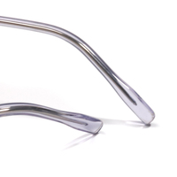 Lunettes carrées Readsun, montures optiques en acétate, design fin et tendance, super légères à porter