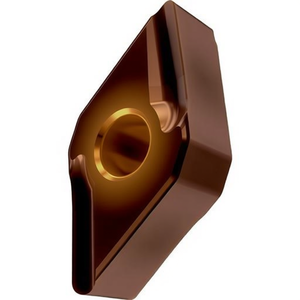ISO DNMG 110408EL-SIT8430 D. 3.81mm Inserto de Torneado Indexable con Recubrimiento PVD, Paquete de 10 para Corte y Conformado de Metales - Product Image 2