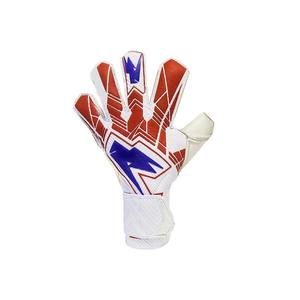 Gants de gardien de but respirants de protection des doigts en PU pour le football, gants de sport étanches et conçus avec un logo personnalisé, vente en gros - Product Image 2