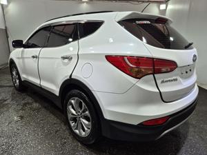 ฮุนได ซานตาเฟ ปี 2014 สภาพดี รถมือสองจากเกาหลี ขาย 300auto Export - Product Image 5
