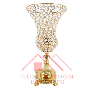 Bougie finie argentée-Ensemble de 2 modèles Hurricane pour la décoration intérieure - Product Image 3