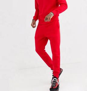 Bordado DTF & DTG Impresión digital Traje y pantalones a precio barato Hombres Logotipo personalizado 2 piezas Set Top Trending Hoodie Distressed - Product Image 4