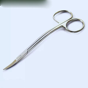 Tijera quirúrgica Dental de alta calidad, instrumentos de tijera quirúrgica Dental de acero inoxidable - Product Image 4
