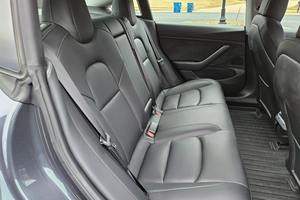 รถยนต์เทสล่า รุ่น 3 เพอร์ฟอร์แมนซ์ ปี 2020 มือสอง สภาพดี - Product Image 4