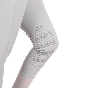 Pantalones de montar a caballo para mujer de alta calidad, ropa ecuestre de cintura alta, fabricación personalizada, pantalones a granel al por mayor - Product Image 5