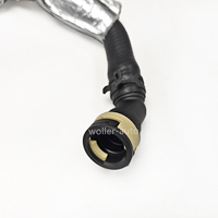 Tuyau d'eau de chauffage JL1Z-18472-B JL1Z18472B pour Ford Expedition Lincoln Navigator